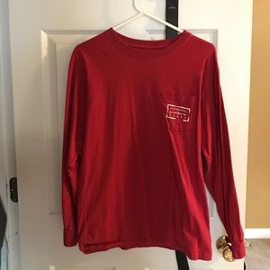 Southern marsh long sleeve