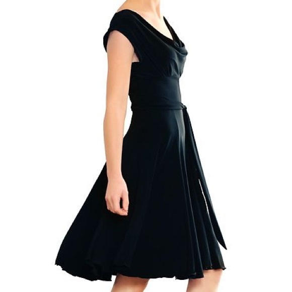 Express Dresses & Skirts - Black Express dress sz 5/6