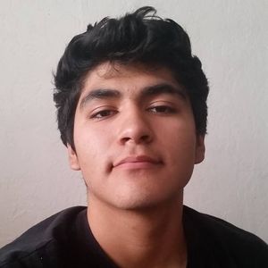 Meet your Posher, Oswaldo