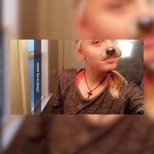 Meet your Posher, Chasity