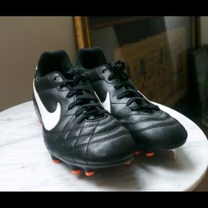 Nike Soccer cleats