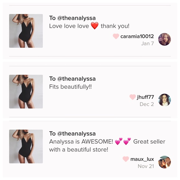 • Society Vol. 2 Bodysuit • - Picture 3 of 5