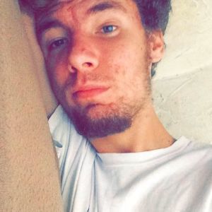 Meet your Posher, Theodore