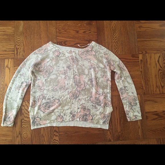 Urban outfitters knitted sweater