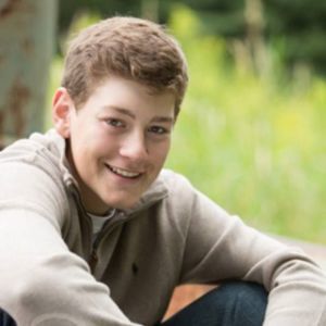 Meet your Posher, Connor