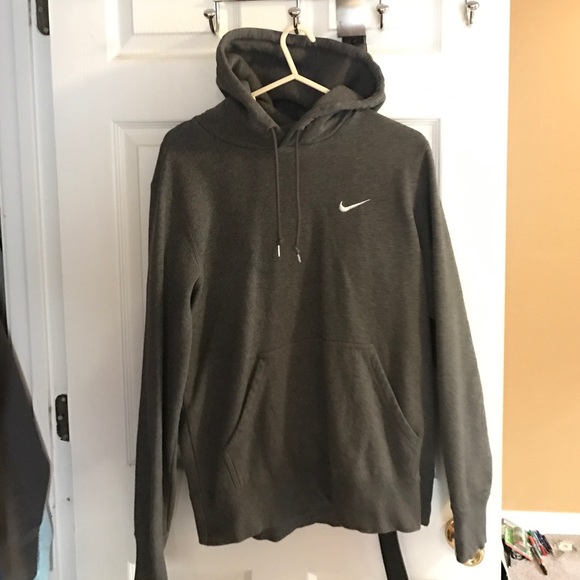Nike hoodie