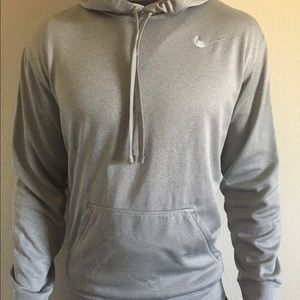 Nike sweatshirt