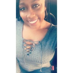 Meet your Posher, Kasmine