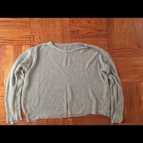 Brandy Melville knitted sweater