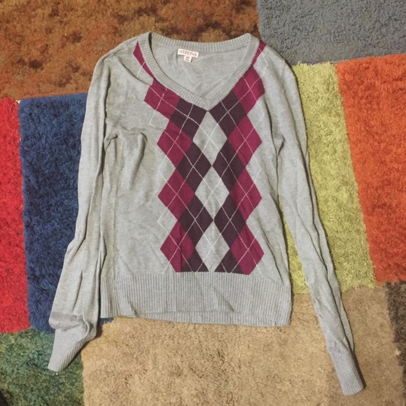 Merona long sleeve shirt