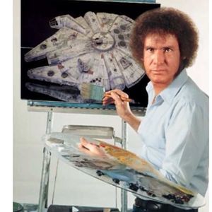 Meet your Posher, Scott