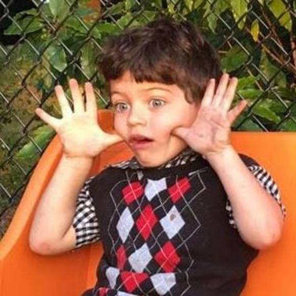 Meet your Posher, Lauren