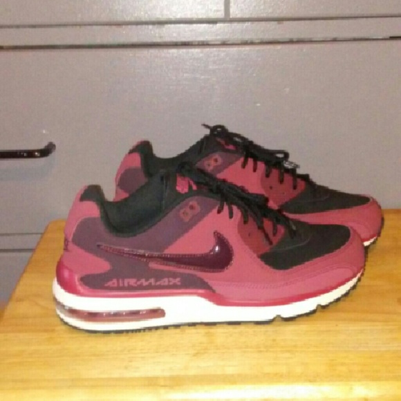 Nike Air Max Other - Nike Air Max (Firm Price)