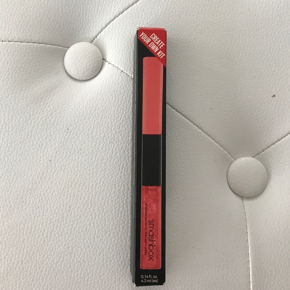 Smashbox Lip Gloss