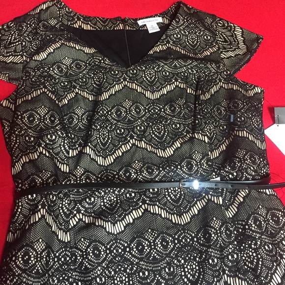 Brand new dress