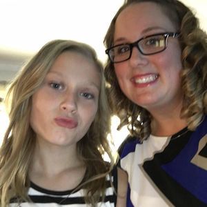 Meet your Posher, Nicole