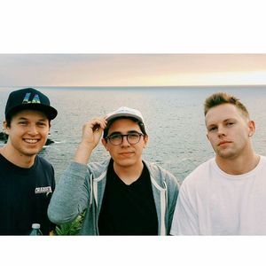 Meet your Posher, Aaron