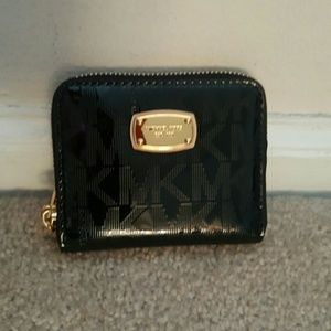 Michael Kors Bifold Wallet NWT