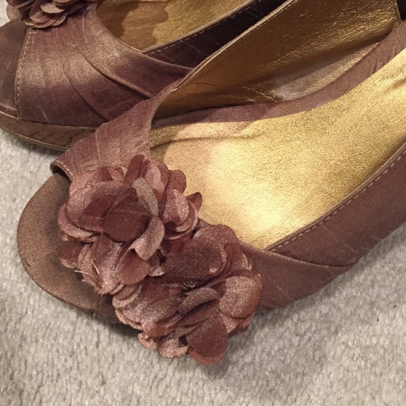 Wedge Sandals - Picture 4 of 4