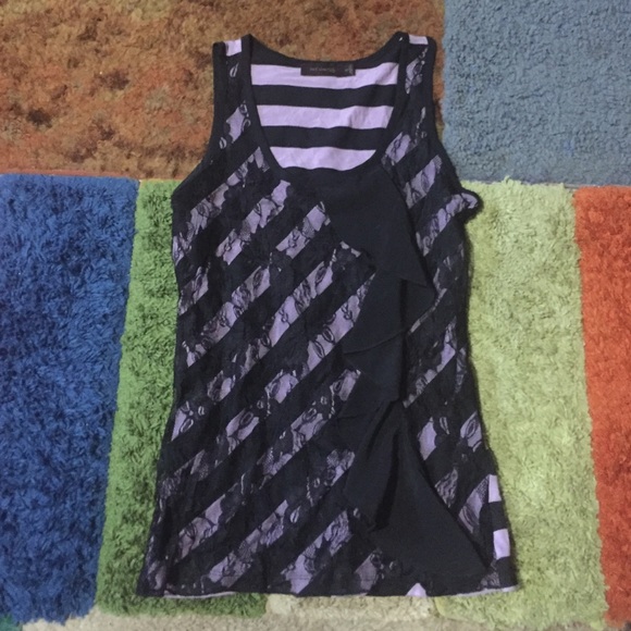 The Limited tank top