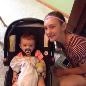 Meet your Posher, Lynn