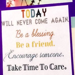 Meet your Posher, Marie