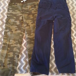 Boys pant bundle, NWOT, Carter's