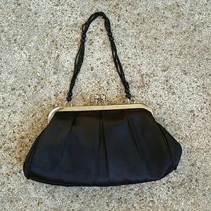 Black Clutch