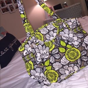 Vera Bradley tote/purse