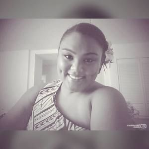 Meet your Posher, Latricia
