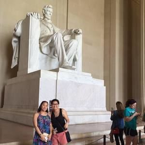 Meet your Posher, Bình an