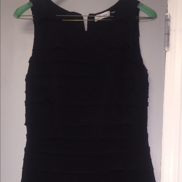 Calvin Klein LBD
