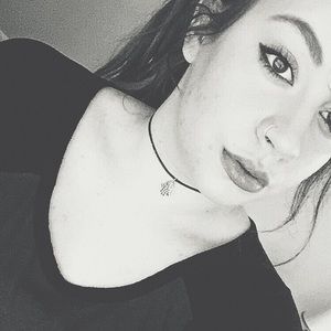 Meet your Posher, Kellie