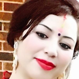 Meet your Posher, Shanta