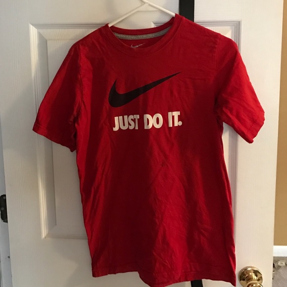 Nike shirt