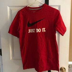 Nike shirt