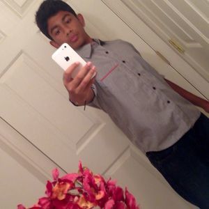 Meet your Posher, Arnam