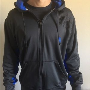 University of Kentucky Nike Sweatshirt