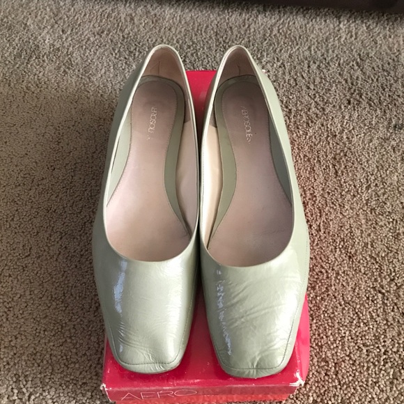Flats