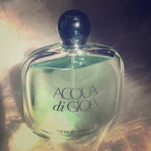 Acqua di Gioia Perfume