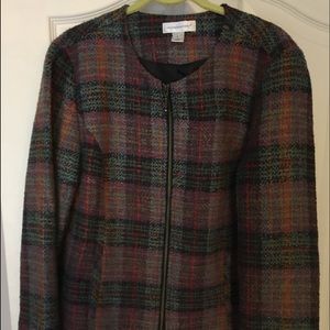 Christopher & Banks M