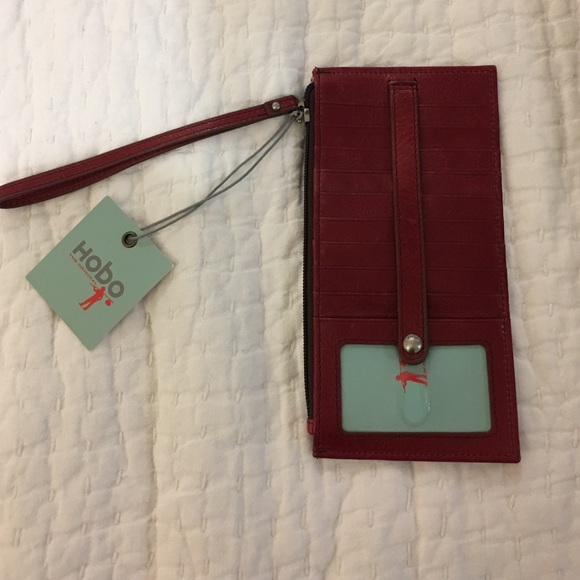 Hobo wallet