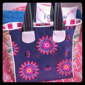 Consuela classic bumble tote