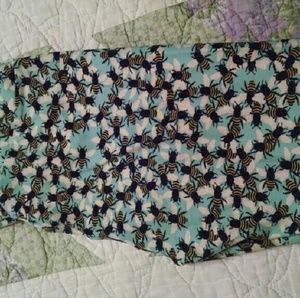 LulaRoe One Size Leggings