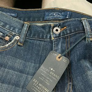Lucky Brand Jeans