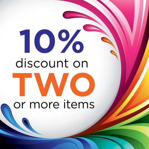 Shopahola's Bundle Discount