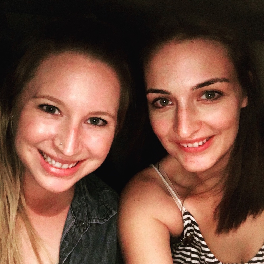 Meet your Posher, Christine