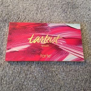 Tarte limited edition blush palette