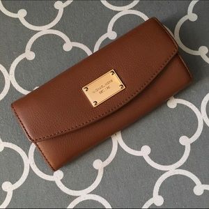 Authentic Michael Kors wallet
