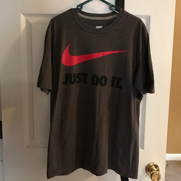 Nike shirt